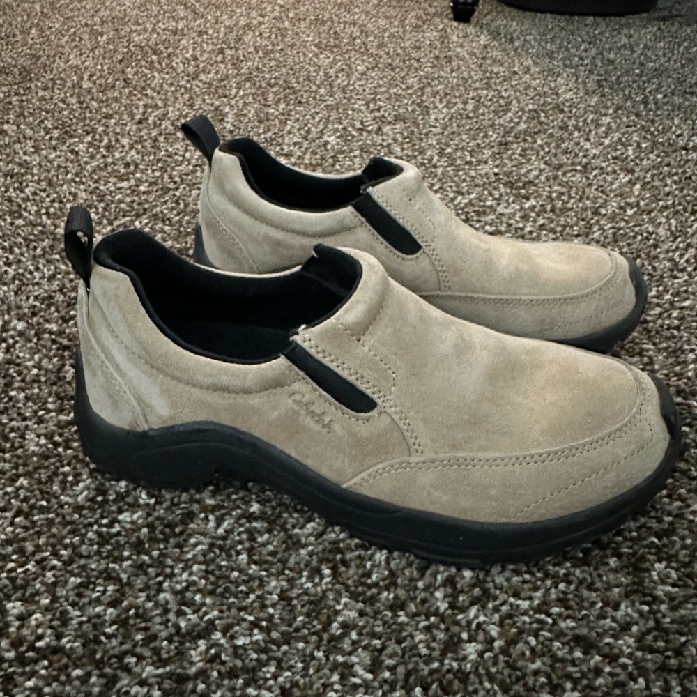 Cabelas Shoes